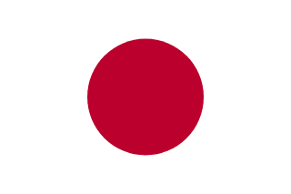change to Japanese